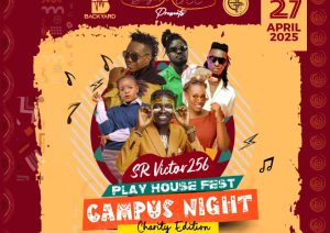 Campus-Night