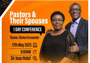 1 Day Conference
