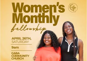 Women Fellowship